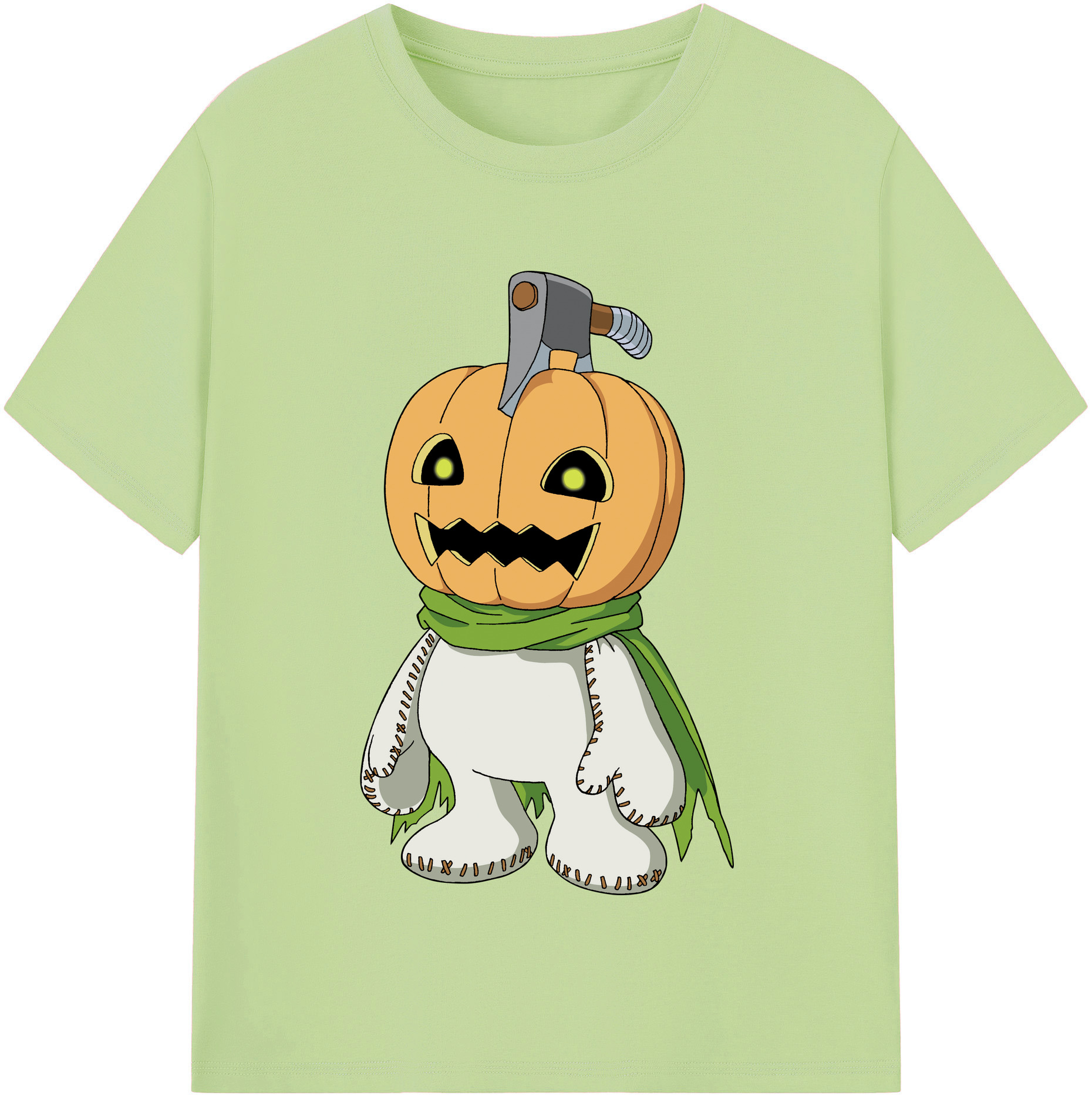 （画像用） Digimon デジタルモンスター/デジモン 綿100％半袖Tシャツ（フロントプリント）